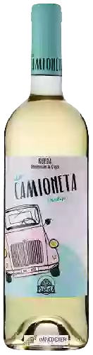 Wijnmakerij La Camioneta - Verdejo