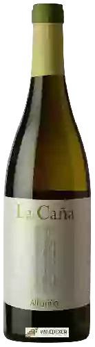 Wijnmakerij La Caña - Albarino