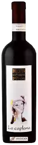Wijnmakerij La Caplana - Dolcetto di Ovada