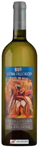 Wijnmakerij La Casa dell'Orco - Falanghina del Beneventano