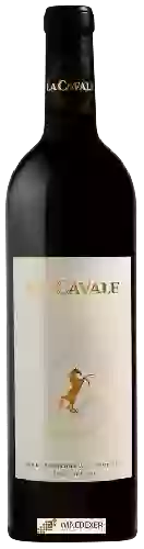 Wijnmakerij La Cavale - La Cavale Rouge