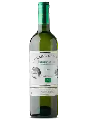 Cave des Producteurs de Jurançon - Roche Guilhen Jurançon Sec Cave des Producteurs de Jurançon - Roche Guilhen Jurançon Sec