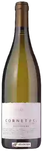 Wijnmakerij Abbe Rous - Cornet & Cie Collioure Blanc