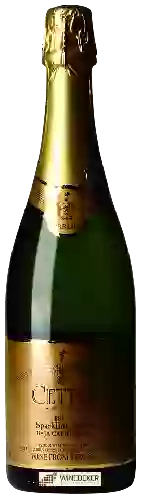 Wijnmakerij L. A. Cetto - Brut 