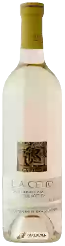 Wijnmakerij L. A. Cetto - Sauvignon Blanc