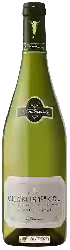 Wijnmakerij La Chablisienne - Grande Cuvée Chablis 1er Cru