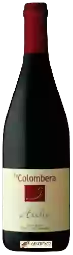 Wijnmakerij La Colombera - Piercarlo Semino - Arché