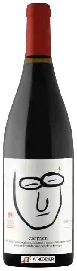 Wijnmakerij La Comarcal - Carmen