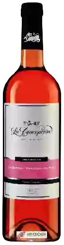 Wijnmakerij La Concepción - Cabernet Sauvignon Rosé
