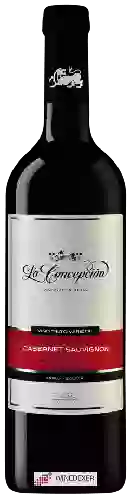 Wijnmakerij La Concepción - Cabernet Sauvignon