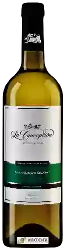Wijnmakerij La Concepción - Sauvignon Blanc