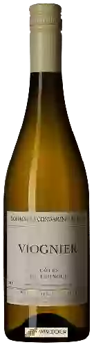 Wijnmakerij Condamine l'Eveque - Viognier Côtes de Thongue
