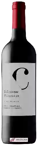 Wijnmakerij La Condamine Paulignan - Minervois