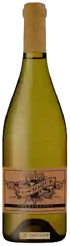 Wijnmakerij La Cosmique - Chardonnay