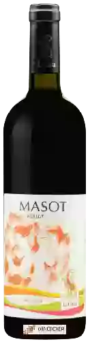 Wijnmakerij La Costa - Masot Merlot