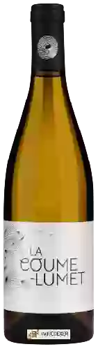 Wijnmakerij La Coume-Lumet - Limoux Blanc