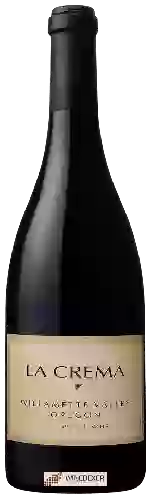 Wijnmakerij La Crema - Willamette Valley Pinot Noir