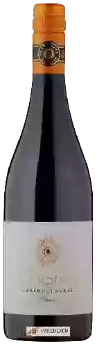 Wijnmakerij La Croisade - Réserve Cabernet - Syrah