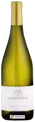 Wijnmakerij La Croix Belle - Chardonnay