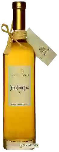 Wijnmakerij La Croix Belle - La Soulenque