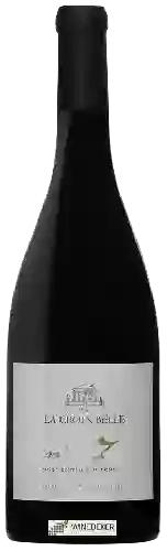 Wijnmakerij La Croix Belle - No. 7 Red