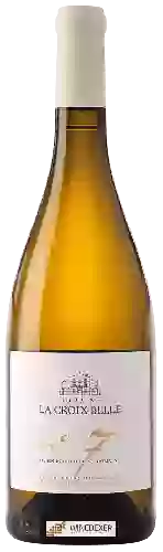 Wijnmakerij La Croix Belle - No. 7 White