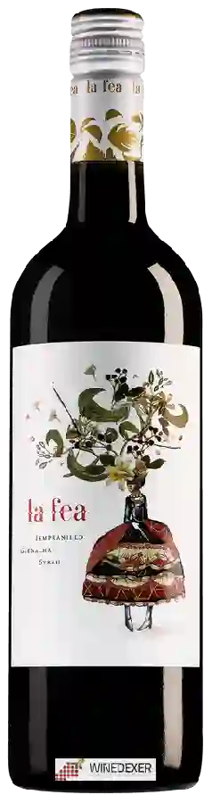 Wijnmakerij La Fea - Tinto