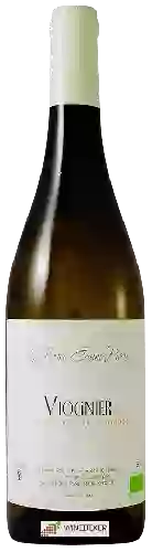 Wijnmakerij La Ferme Saint Pierre - Viognier