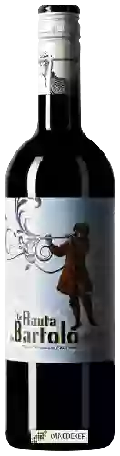 Wijnmakerij La Flauta de Bartolo - Monastrell