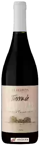 Wijnmakerij La Florita - Tierra de Lechuzas Malbec