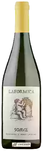 Wijnmakerij La Formica - Soave