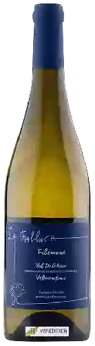 Wijnmakerij La Fralluca - Filemone Vermentino