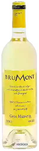 Wijnmakerij La Gascogne d'Alain Brumont - Gros Manseng Doux