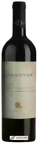 Wijnmakerij La Ghiaia - Undicinodi