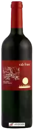 Wijnmakerij La Giareta - Cab Franc Colli Berici Cabernet Franc