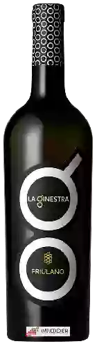 Wijnmakerij La Ginestra - Friulano