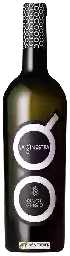 Wijnmakerij La Ginestra - Pinot Grigio