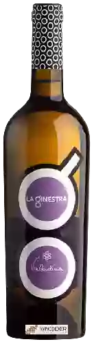 Wijnmakerij La Ginestra - Valentina