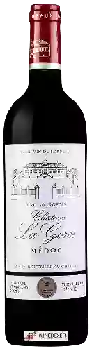 Château La Gorce - Médoc