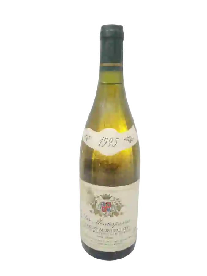 Wijnmakerij Pierre Laforest - Chablis