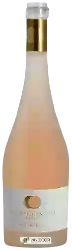 Wijnmakerij La Grande Sieste - Rosé de Rêve
