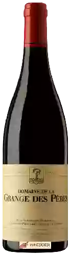 Wijnmakerij La Grange des Pères - Vin de Pays de l'Hérault