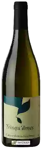 Wijnmakerij La Grange Tiphaine - Trinqu'ames Sauvignon