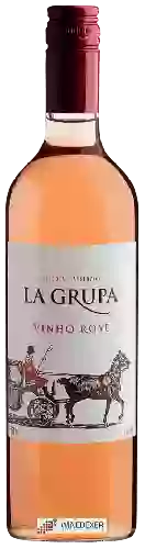 Wijnmakerij La Grupa - Rosé
