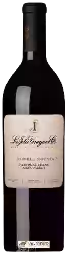 Wijnmakerij La Jota - Cabernet Franc