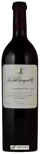 Wijnmakerij La Jota - Heritage/Anniversary Release Cabernet Sauvignon