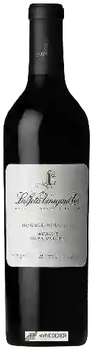 Wijnmakerij La Jota - Merlot