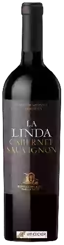 Wijnmakerij La Linda - Cabernet Sauvignon