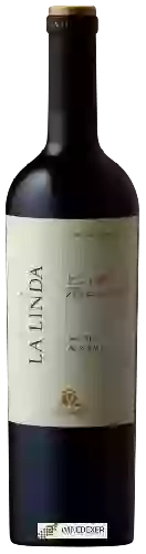 Wijnmakerij La Linda - Corte Reservado Malbec - Syrah