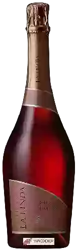 Wijnmakerij La Linda - Extra Brut Rosé